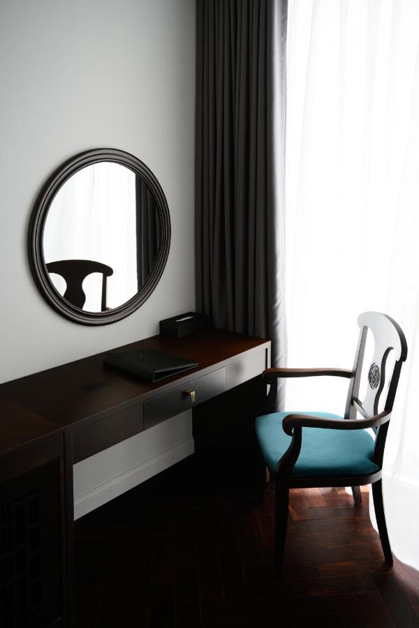 The Almin Hotel Ха Лонг Екстериор снимка