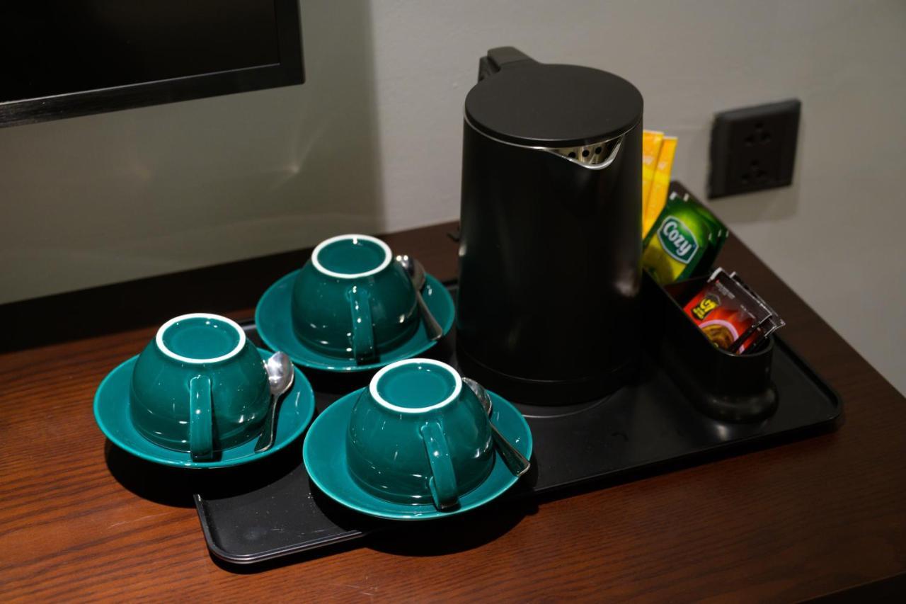 The Almin Hotel Ха Лонг Екстериор снимка
