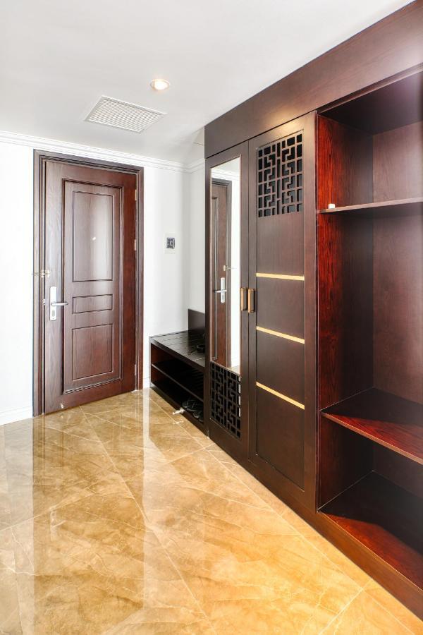The Almin Hotel Ха Лонг Екстериор снимка